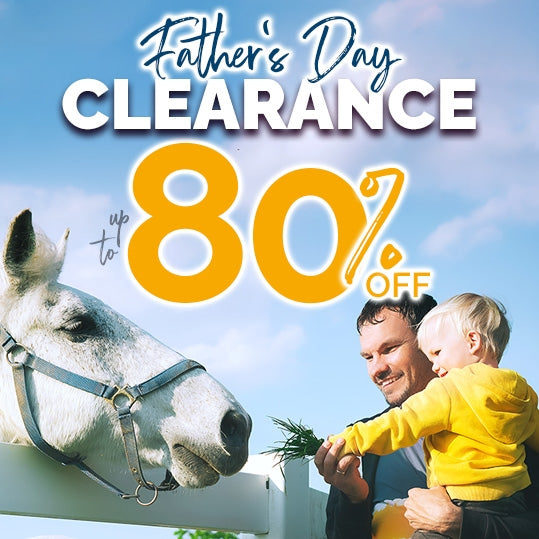 Father's Day Clearance