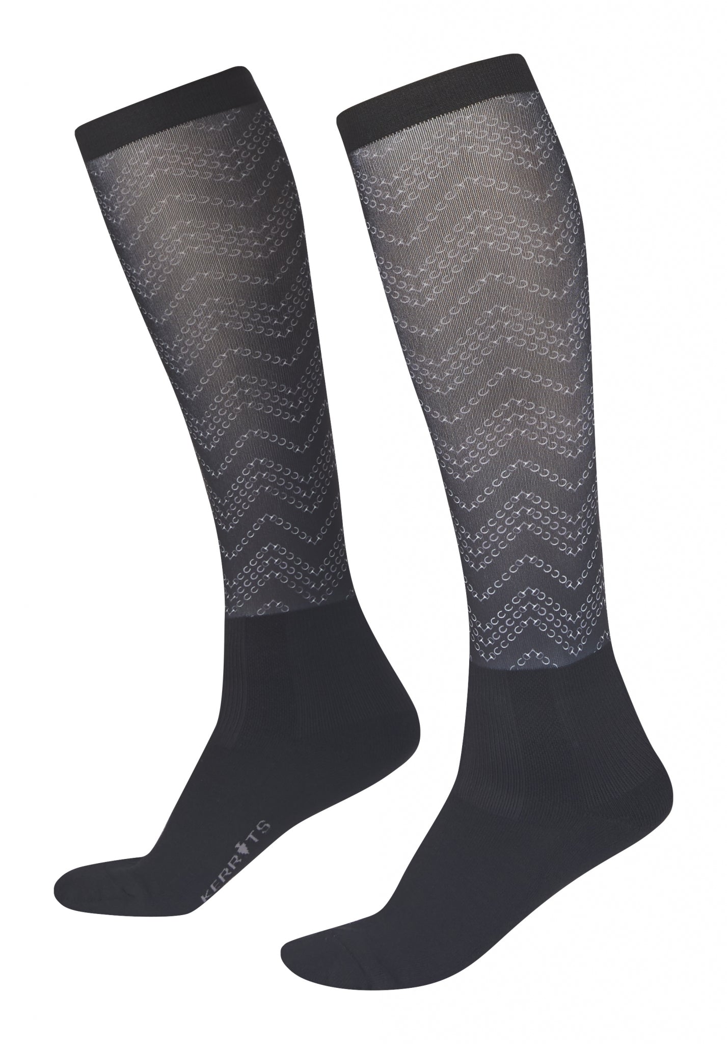 Kerrits Dual Zone Boot Socks – HorseLoverZ