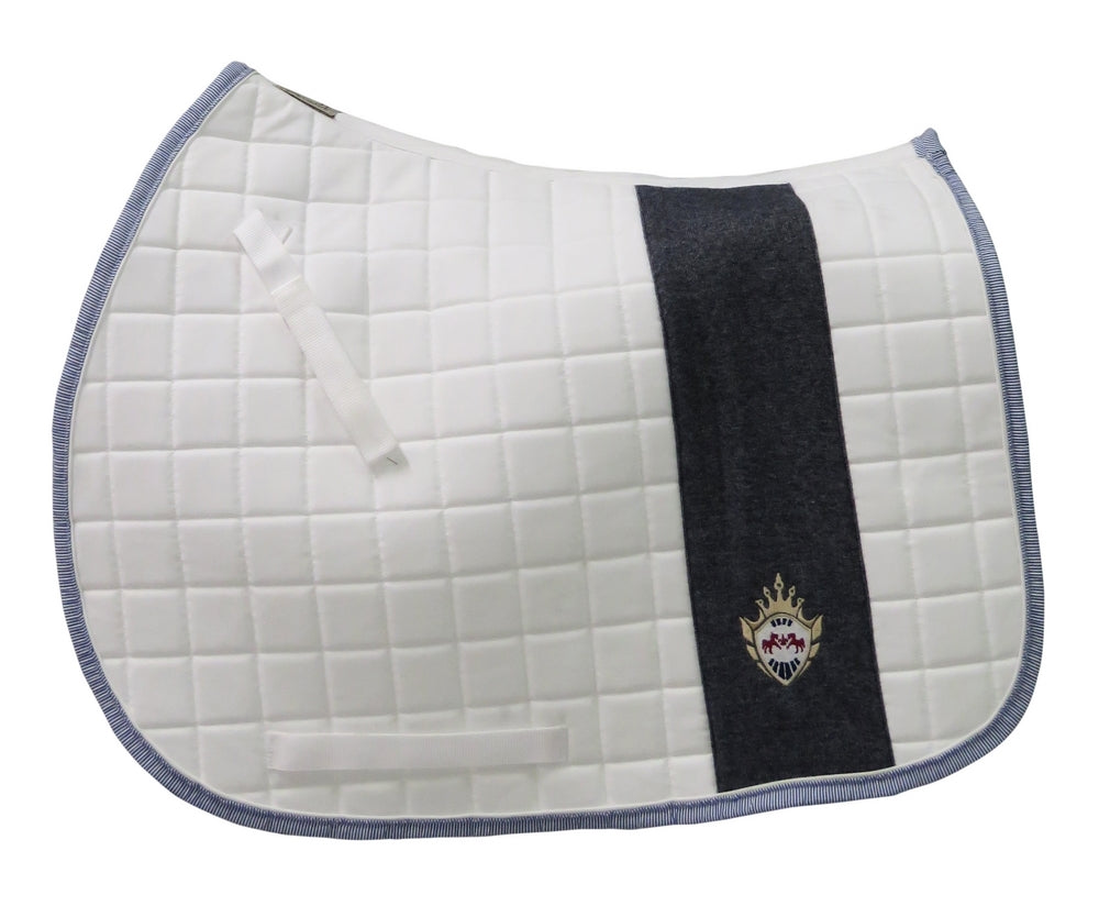 Equine Couture Jayden All Purpose Saddle Pad – HorseLoverZ