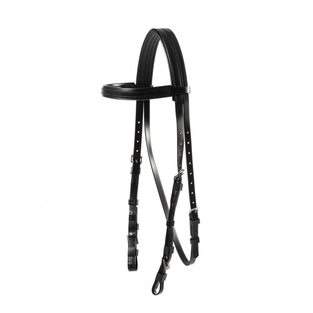 Zilco Exercise Bridle Head – HorseLoverZ