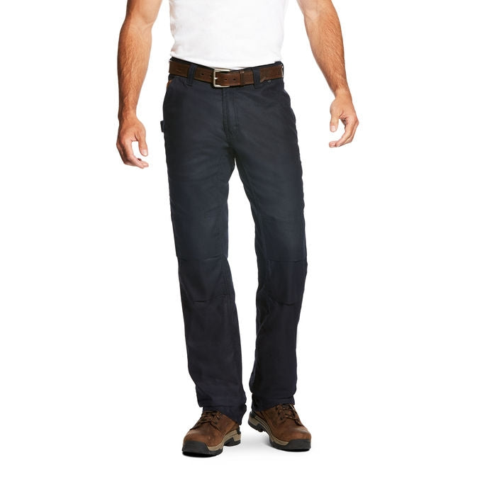 Ariat Mens Rebar M4 Workhorse Non-Denim Pants – HorseLoverZ